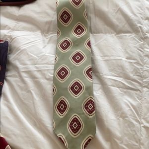 One of a kind handmade neckties